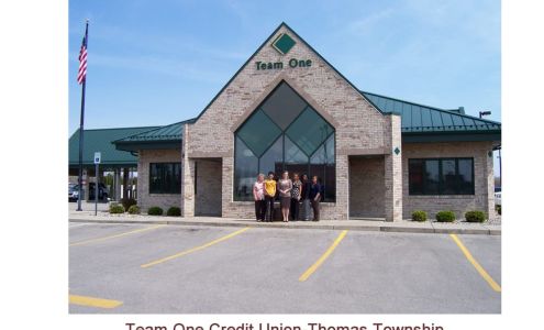 Team One Credit Union