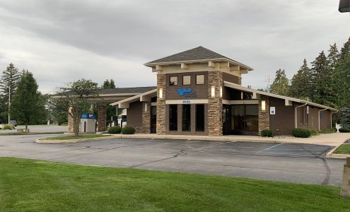 Wanigas Credit Union A Division of Financial Plus