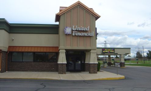 United Financial Credit Union