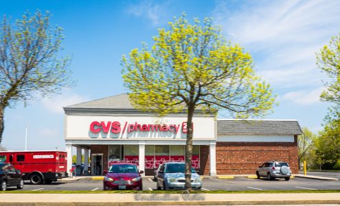 CVS