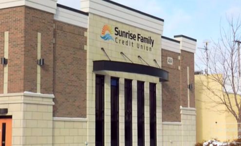 Sunrise Family Credit Union