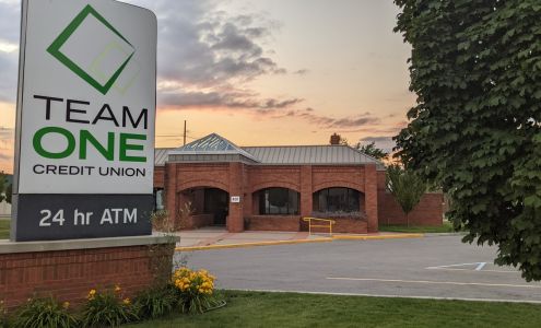 Team One Credit Union