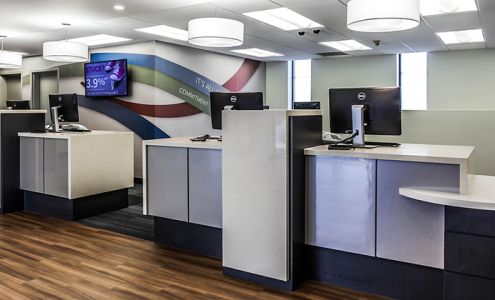 FinancialEdge Credit Union