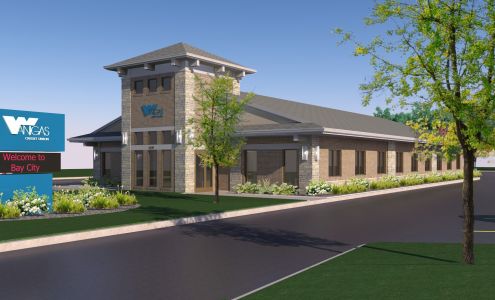 Wanigas Credit Union A Division of Financial Plus