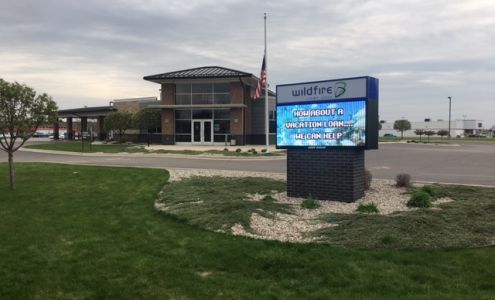 Wildfire Credit Union