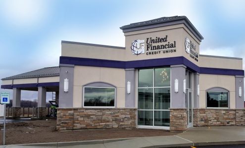 United Financial Credit Union
