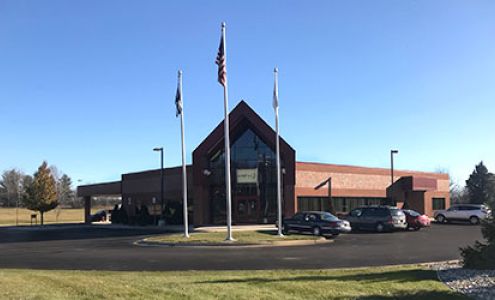 Wildfire Credit Union