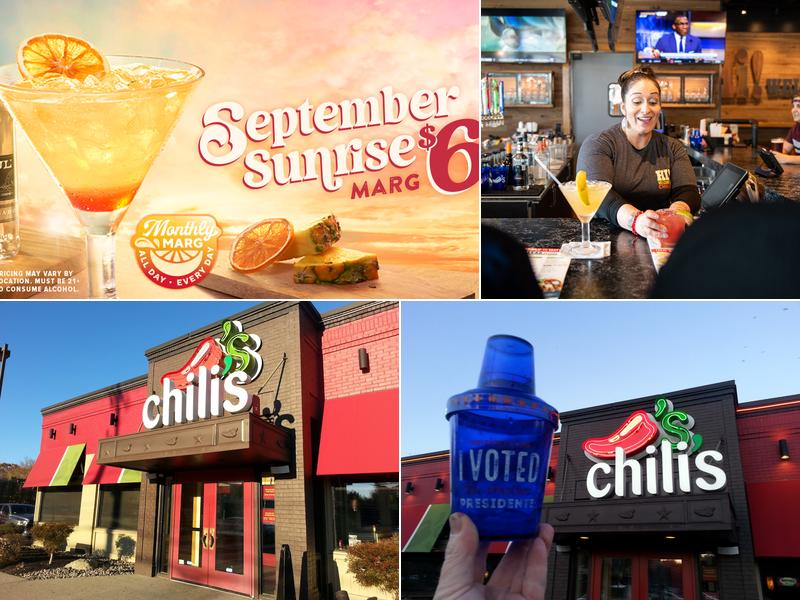 Chili's Grill & Bar