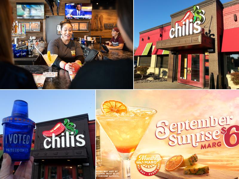 Chili's Grill & Bar