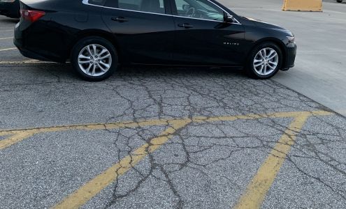 Northpark Community Credit Union