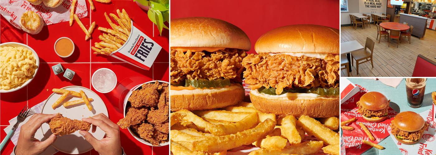 KFC