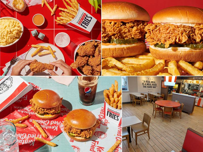 KFC