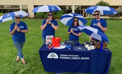 Farmers Insurance Federal Credit Union