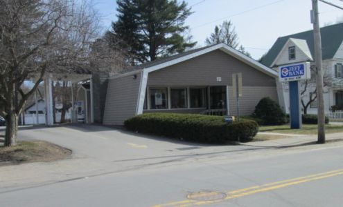 Jeff Bank Livingston Manor