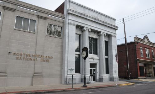The Northumberland National Bank Northumberland