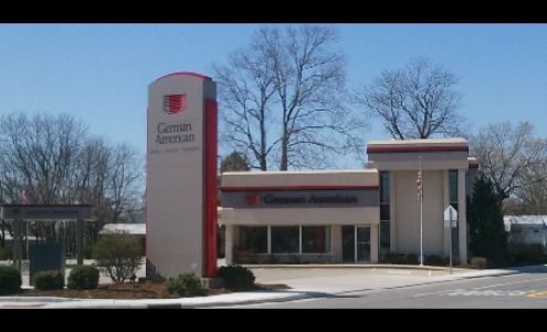 German American Bank Ireland