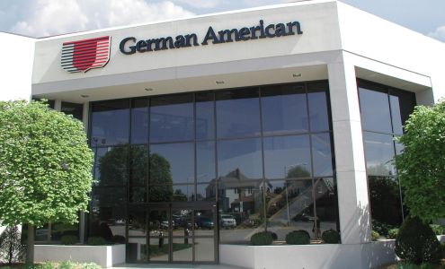 German American Bank