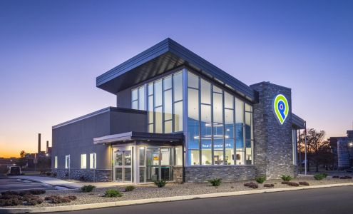 Pinpoint Federal Credit Union