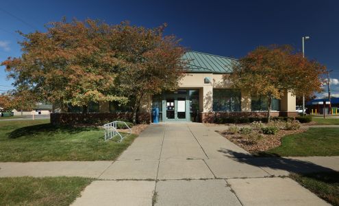 Members First Credit Union