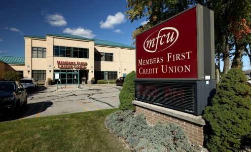 Members First Credit Union