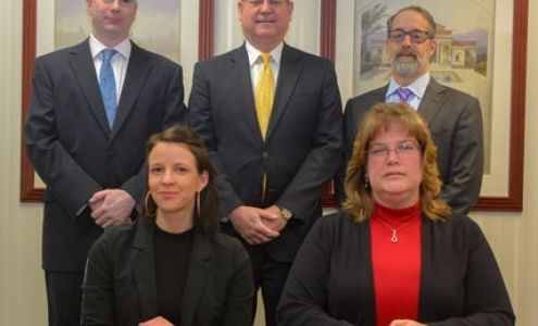 Morgan Stanley Financial Advisors