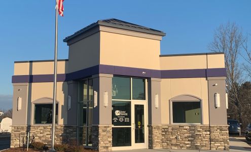 United Financial Credit Union