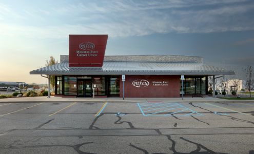 Members First Credit Union