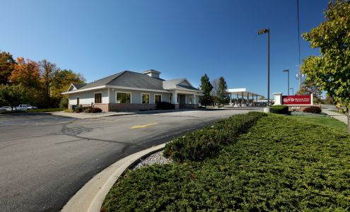 Members First Credit Union