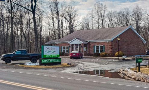 Jersey Shore State Bank Montgomery