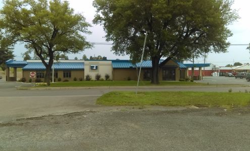 Turbotville National Bank Turbotville