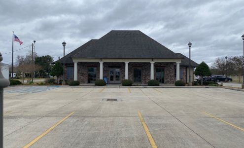 b1BANK Breaux Bridge