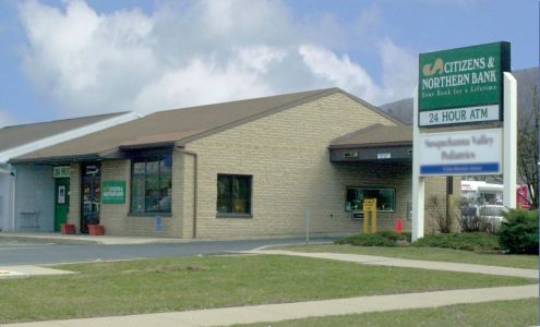 C&N South Williamsport