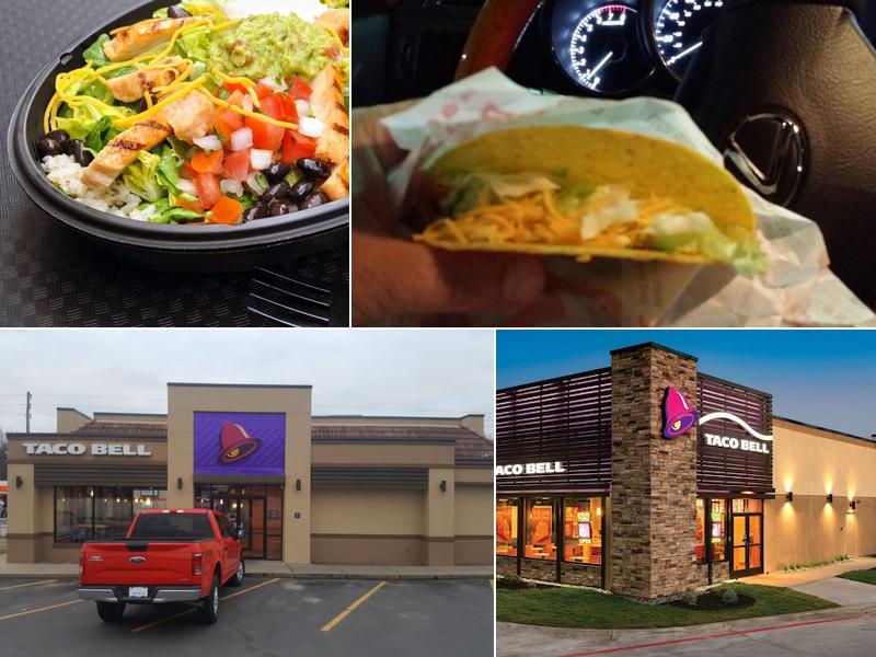 Taco Bell