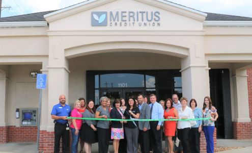 Meritus Credit Union