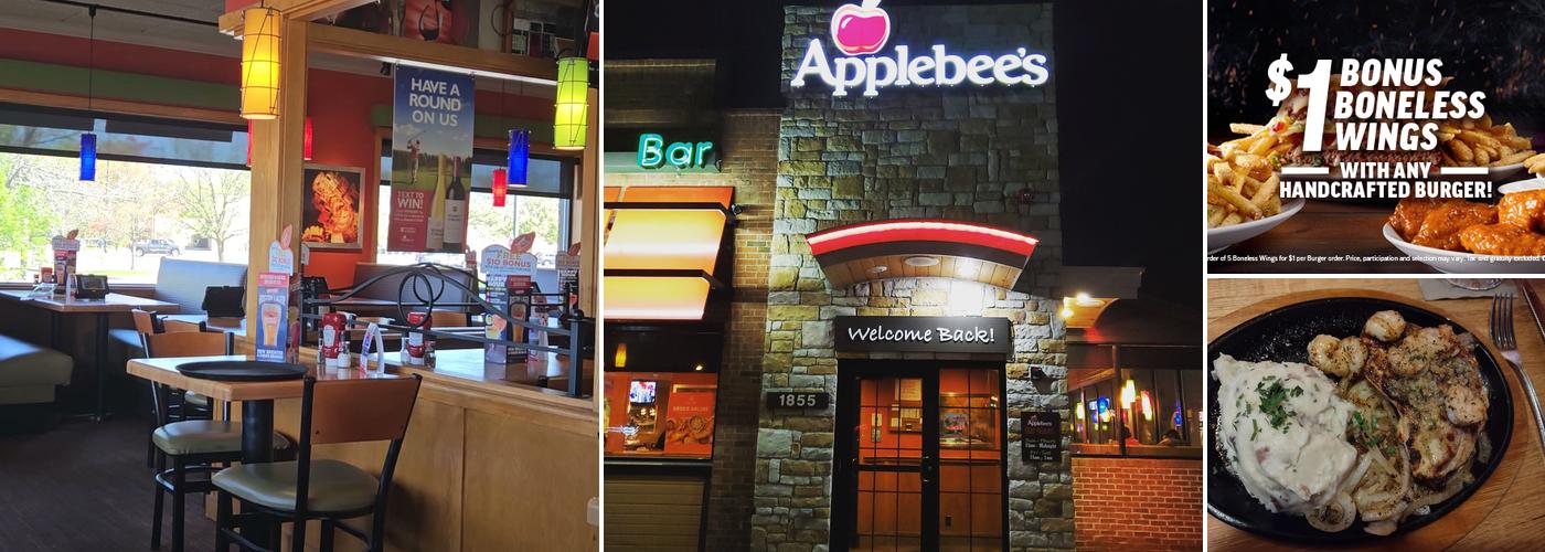 Applebee's Grill + Bar