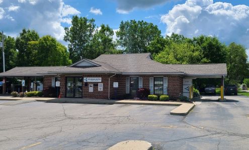 Michigan United Credit Union