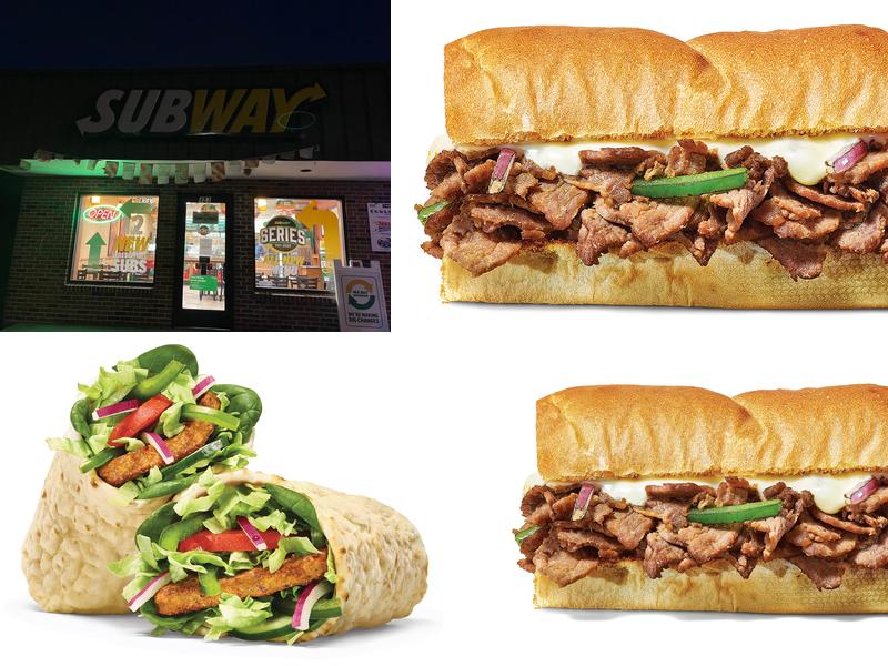 Subway