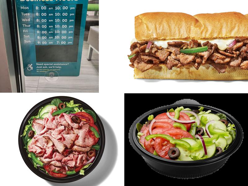 Subway