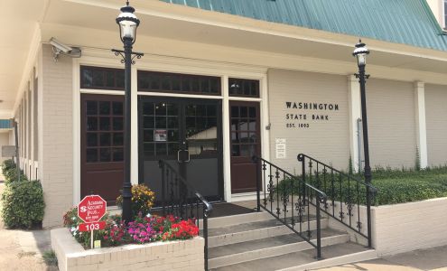 Washington State Bank Palmetto