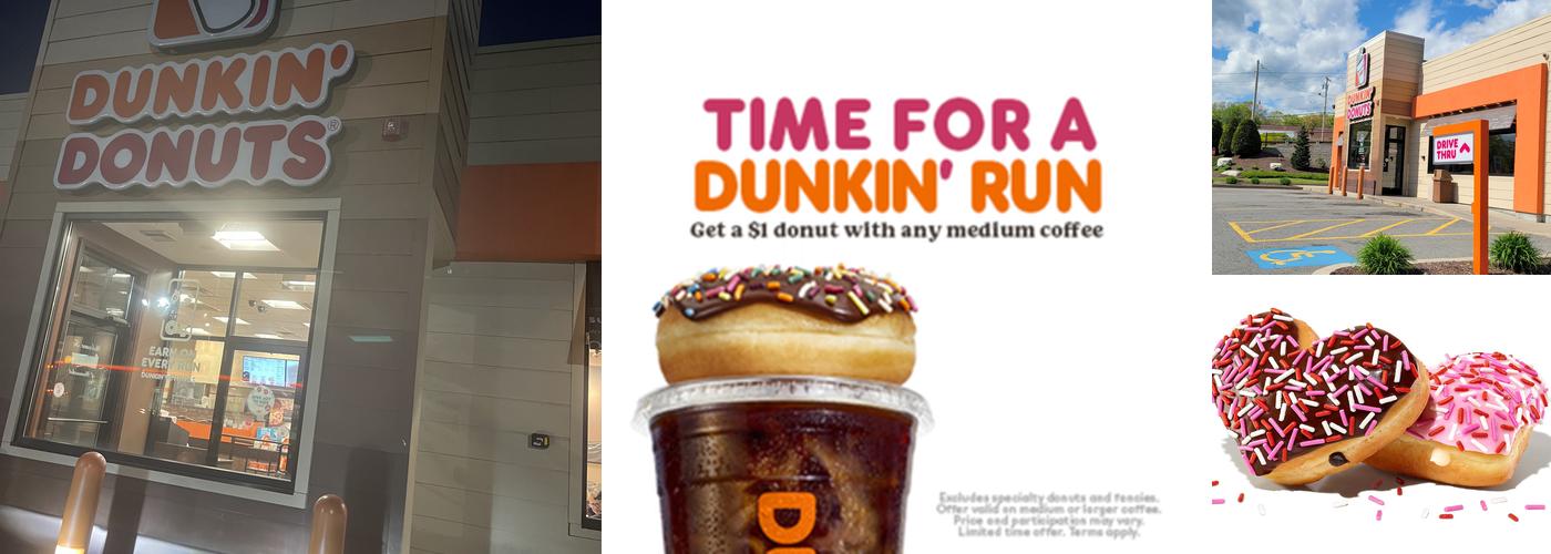 Dunkin'