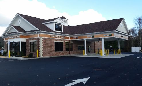 Pentucket Bank North Andover