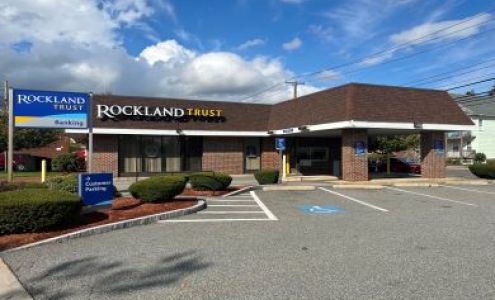 Rockland Trust Bank Arlington