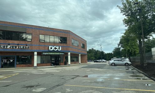 Digital Federal Credit Union