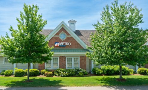 Metro Credit Union - Framingham