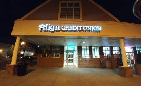 Align Credit Union