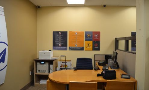 Hanscom Federal Credit Union