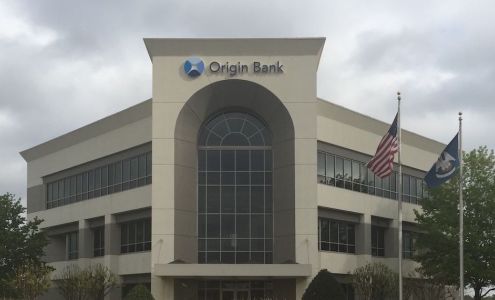 Origin Bank