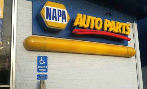 Napa Auto Parts