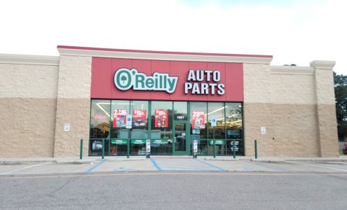 O'Reilly Auto Parts