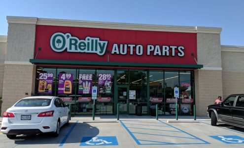 O'Reilly Auto Parts